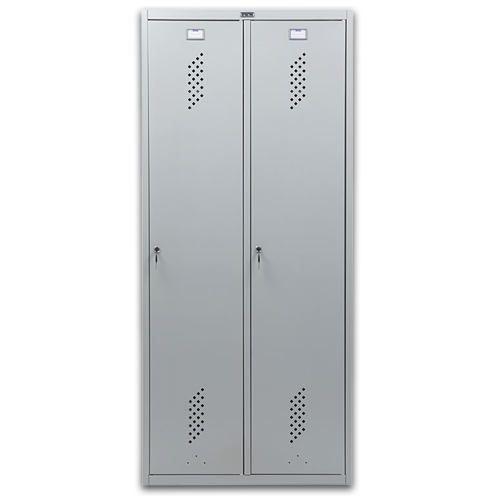 Шкаф для инвентаря и одежды LS 21-80-U Шкаф для инвентаря и одежды LS 21-80-U