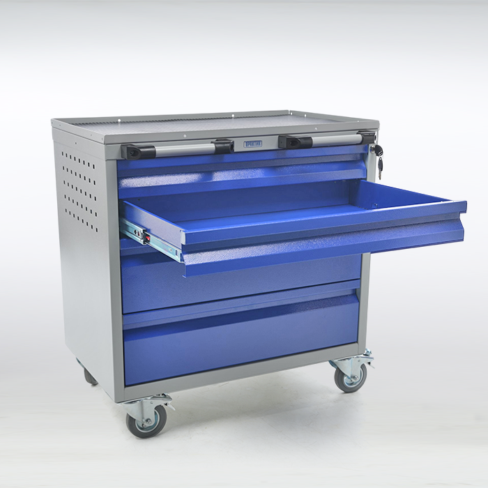 Тележка инструментальная WDS-4 Тележка инструментальная WDS-4